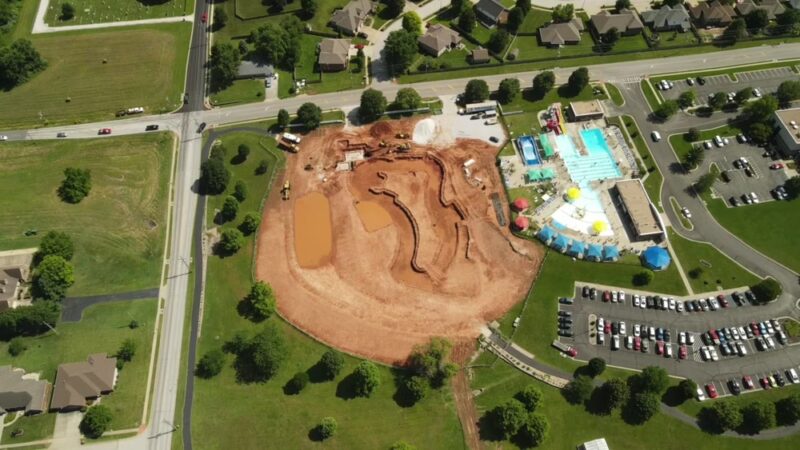 Republic Parks & Recreation - Republic, MO