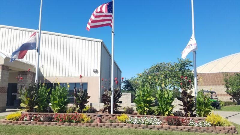 Republic Parks & Recreation - Republic, MO