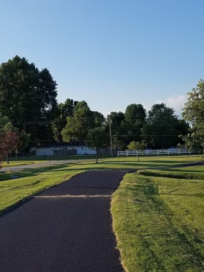 Republic Parks & Recreation - Republic, MO