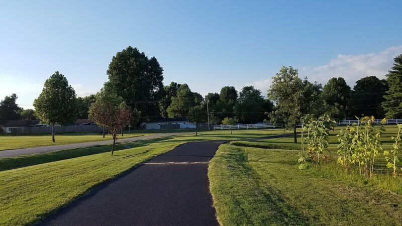 Republic Parks & Recreation - Republic, MO