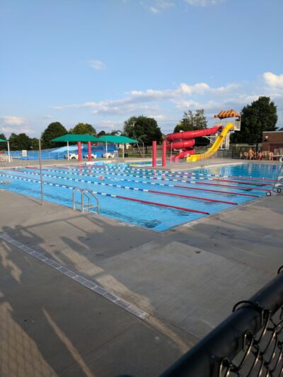 Republic Parks & Recreation - Republic, MO