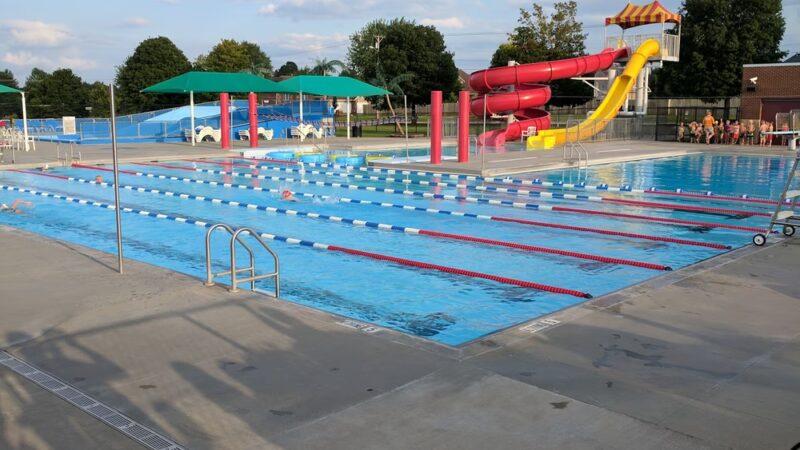 Republic Parks & Recreation - Republic, MO