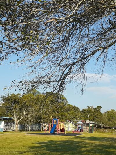 Ezekiel Jackson Park - Reserve, LA