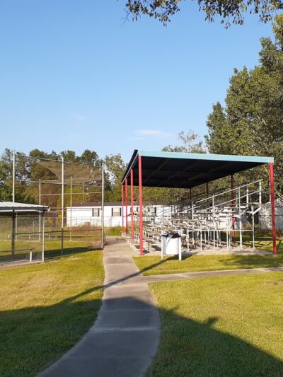 Ezekiel Jackson Park - Reserve, LA