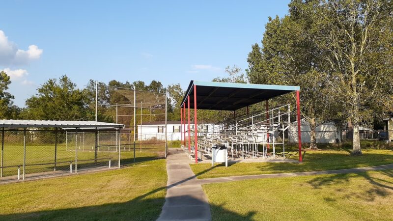 Ezekiel Jackson Park - Reserve, LA