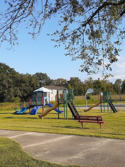 Ezekiel Jackson Park - Reserve, LA