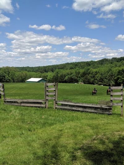 Bucks County Horse Park - Revere, PA