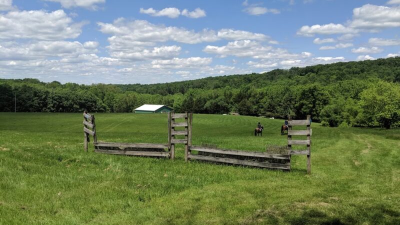 Bucks County Horse Park - Revere, PA