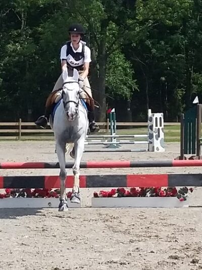 Bucks County Horse Park - Revere, PA