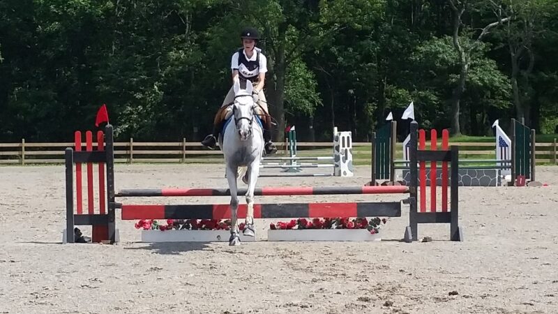 Bucks County Horse Park - Revere, PA