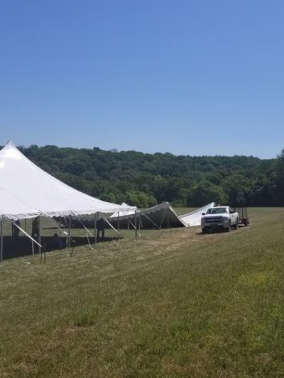 Bucks County Horse Park - Revere, PA