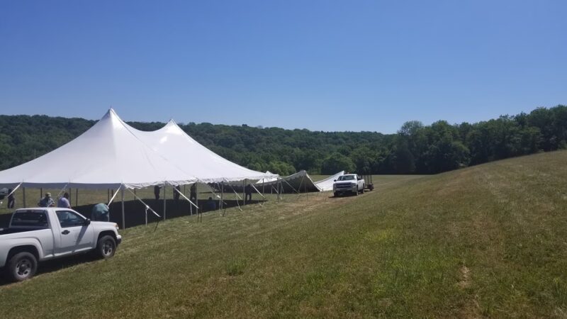 Bucks County Horse Park - Revere, PA