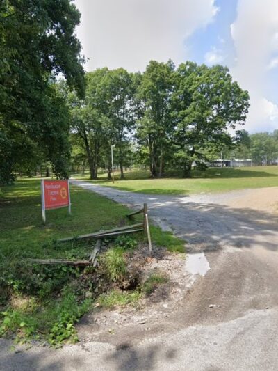 Reynlow Park - Reynoldsville, PA
