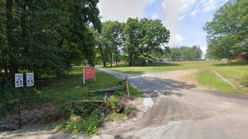 Reynlow Park - Reynoldsville, PA