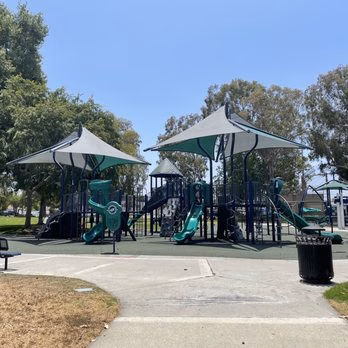 Andreson Park - Rialto, CA