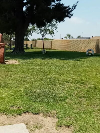 Andreson Park - Rialto, CA