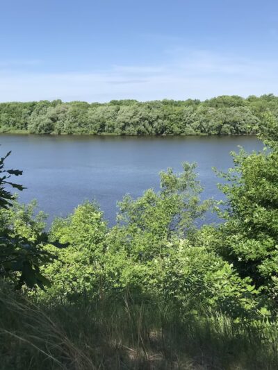 Bend in the River Regional Park - Rice, MN