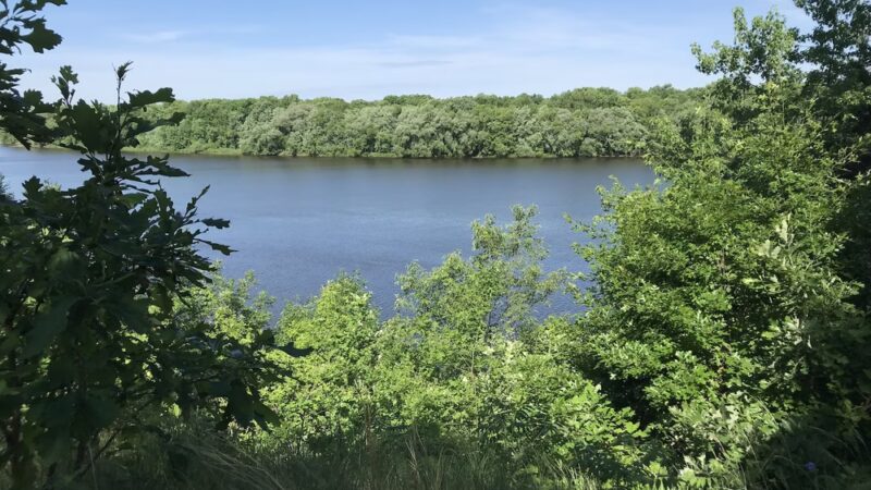 Bend in the River Regional Park - Rice, MN