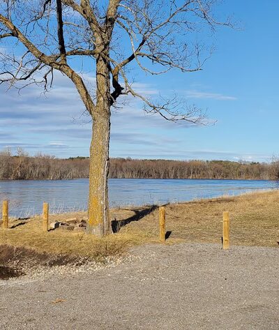 Mississippi River County Park - Rice, MN