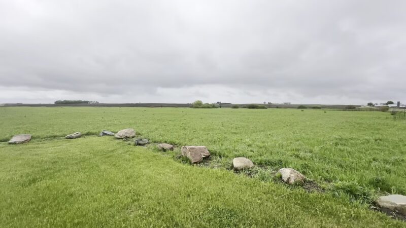 Dale Wildlife Area - Riceville, IA