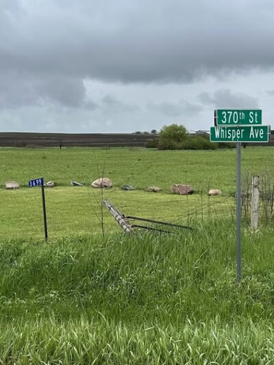 Dale Wildlife Area - Riceville, IA