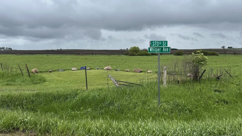 Dale Wildlife Area - Riceville, IA