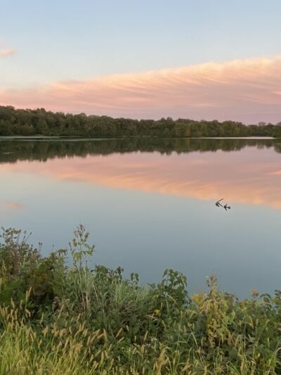 Lake Hendricks Park - Riceville, IA
