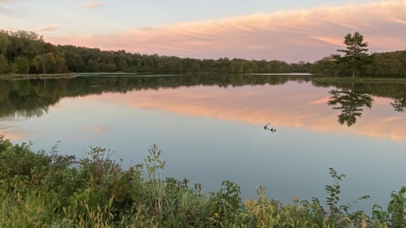 Lake Hendricks Park - Riceville, IA