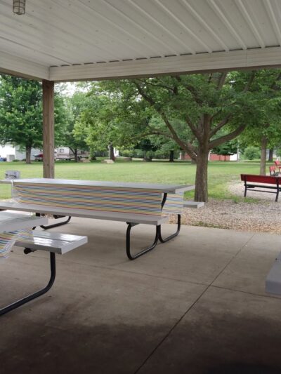 Park Riceville - Riceville, IA