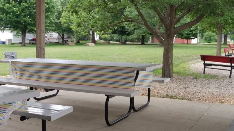 Park Riceville - Riceville, IA