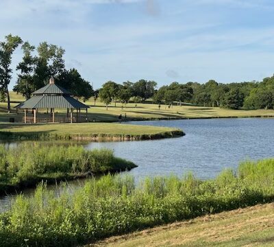 Breckinridge Park - Richardson, TX