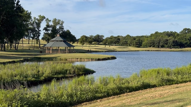 Breckinridge Park - Richardson, TX