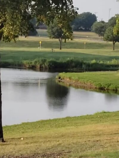 Breckinridge Park - Richardson, TX