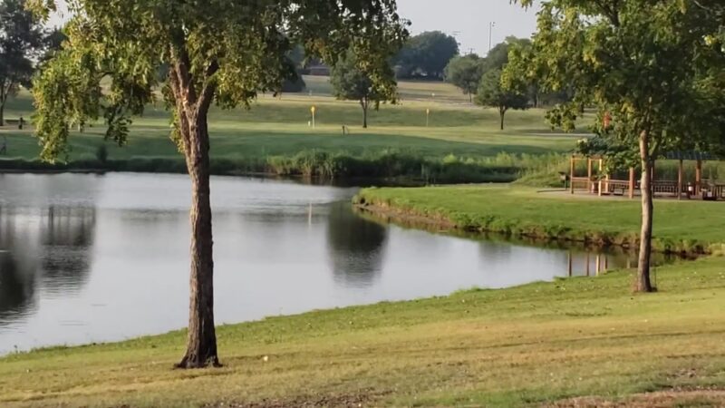 Breckinridge Park - Richardson, TX