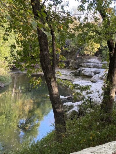 Breckinridge Park - Richardson, TX