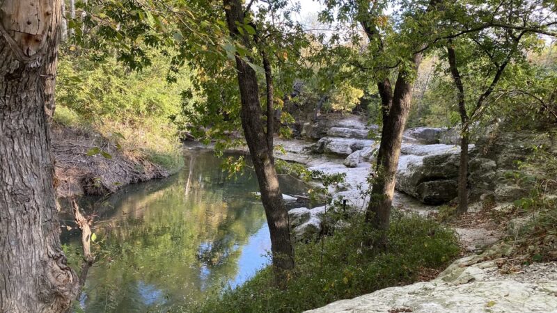 Breckinridge Park - Richardson, TX