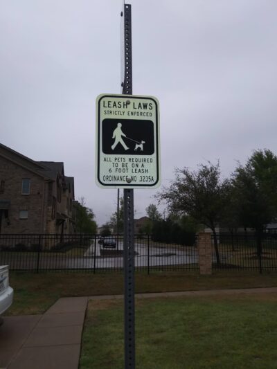 Buckingham Park - Richardson, TX