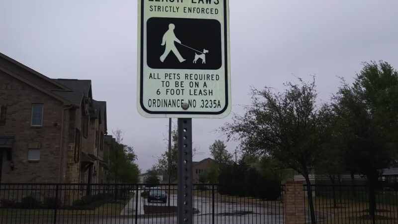 Buckingham Park - Richardson, TX