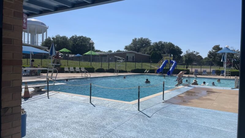 Canyon Creek Park - Richardson, TX