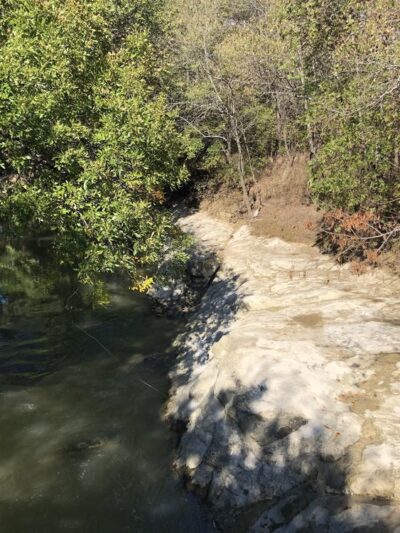 Canyon Creek Park - Richardson, TX