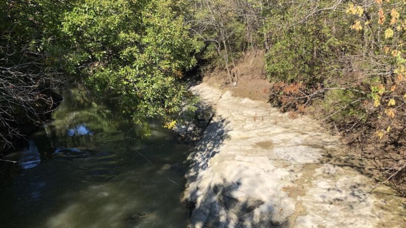 Canyon Creek Park - Richardson, TX