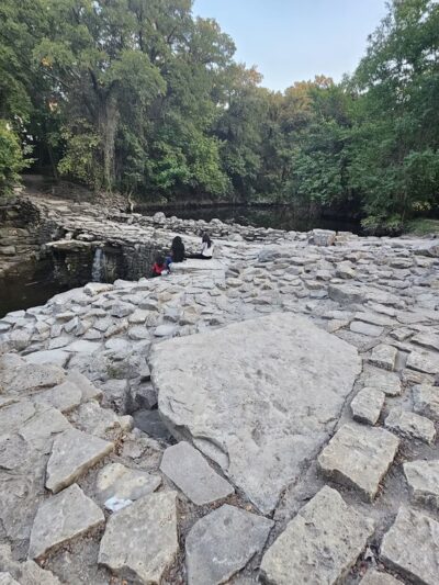 Canyon Creek Park - Richardson, TX