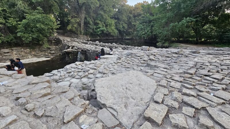 Canyon Creek Park - Richardson, TX