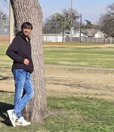 Canyon Creek Park - Richardson, TX