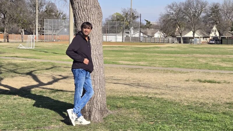 Canyon Creek Park - Richardson, TX