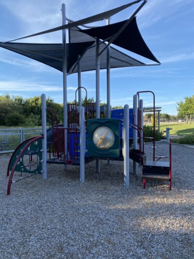 CityLine Park - Richardson, TX
