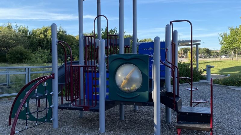 CityLine Park - Richardson, TX