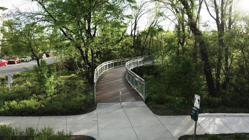 CityLine Park - Richardson, TX