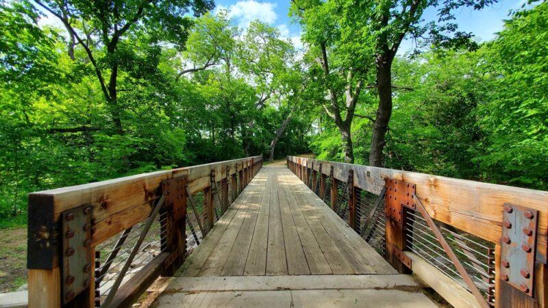 CityLine Park - Richardson, TX