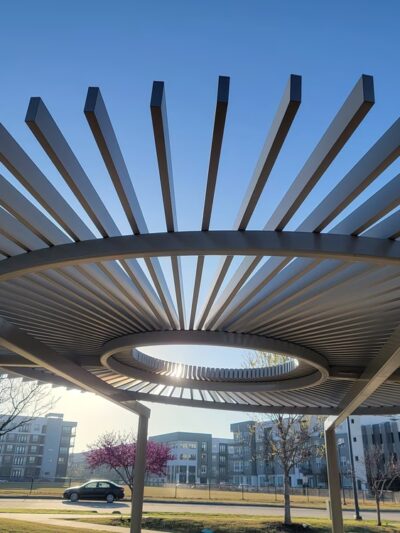 CityLine Park - Richardson, TX